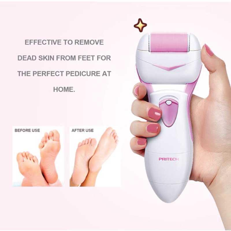 Personal Pedi Foot Care System