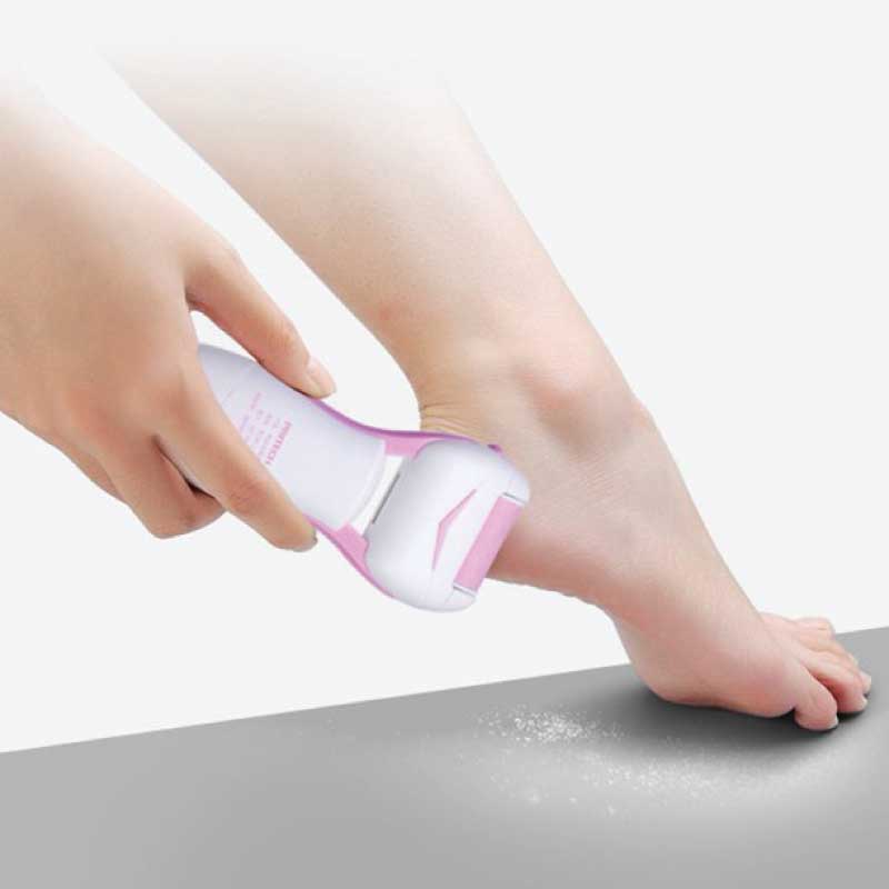 Personal Pedi Foot Care System