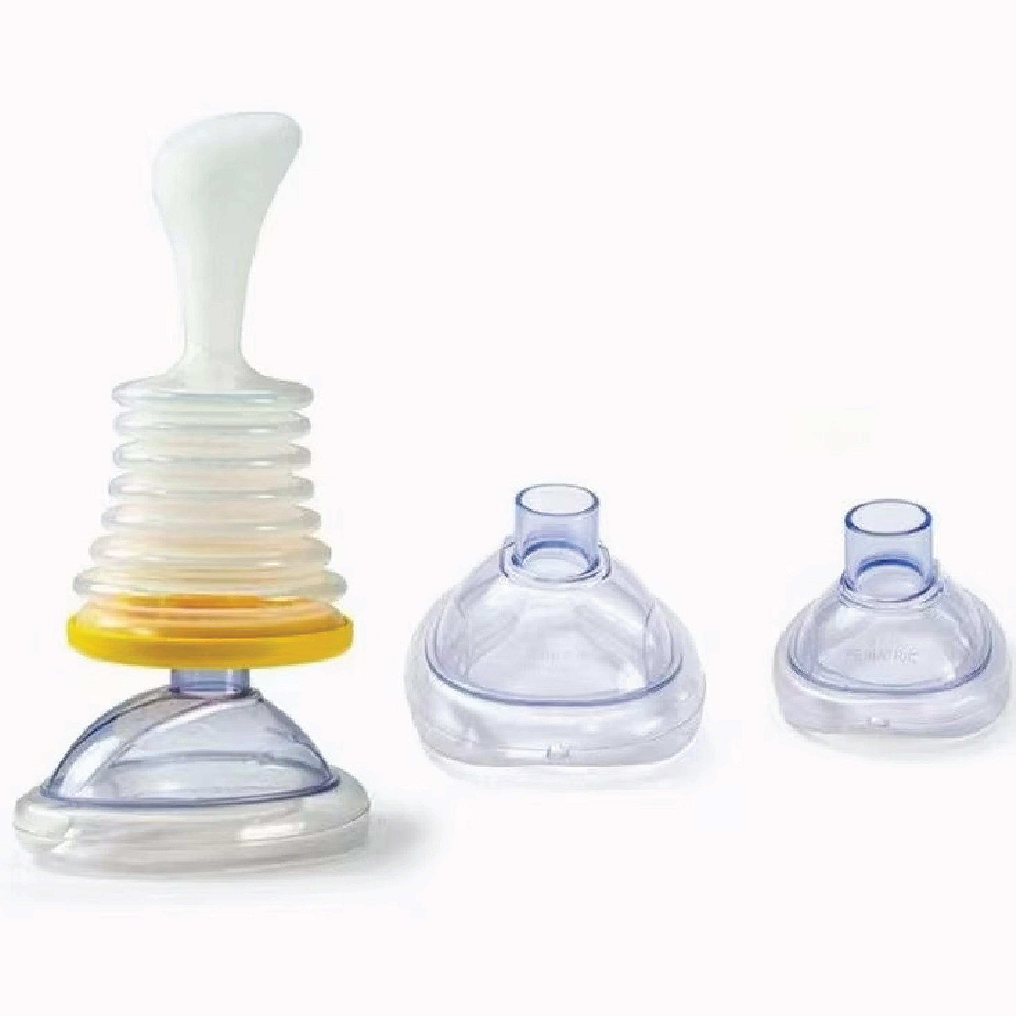 বড় ও শিশুর জন্য জরুরি সাকশন ডিভাইস / Adult & Child Emergency Suction Device