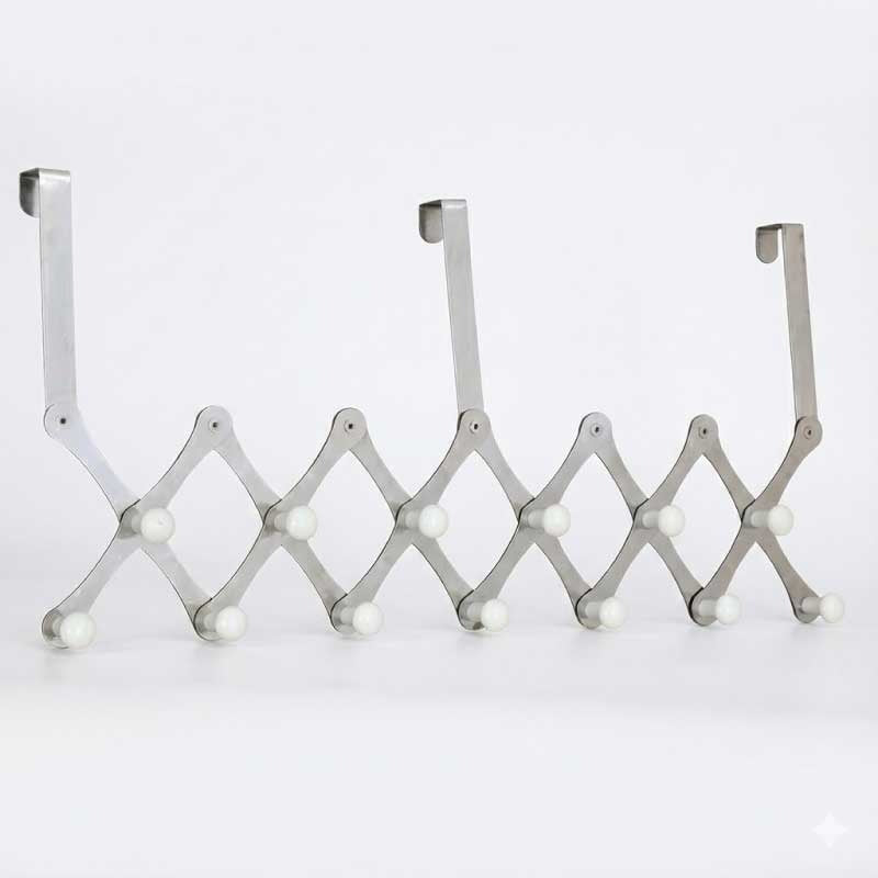 Ss Flexible Door Hanger