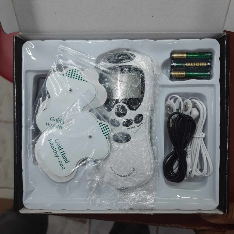 Digital Therapy Machine