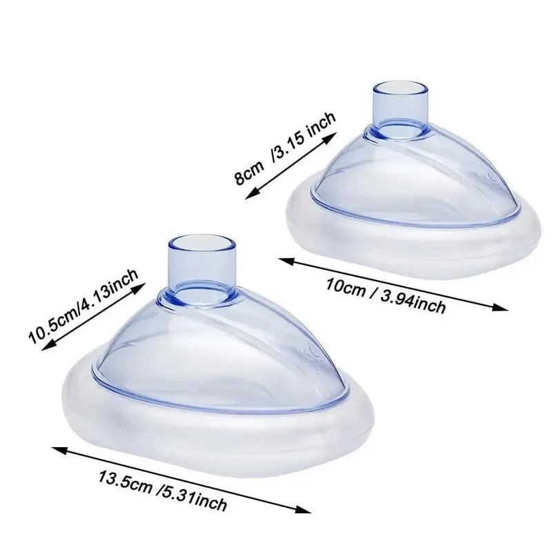 বড় ও শিশুর জন্য জরুরি সাকশন ডিভাইস..Anti-Choking Device