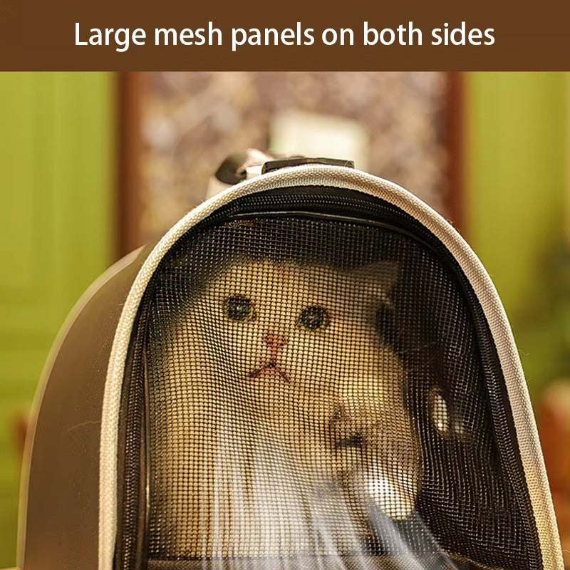 Pet Portable Backpack