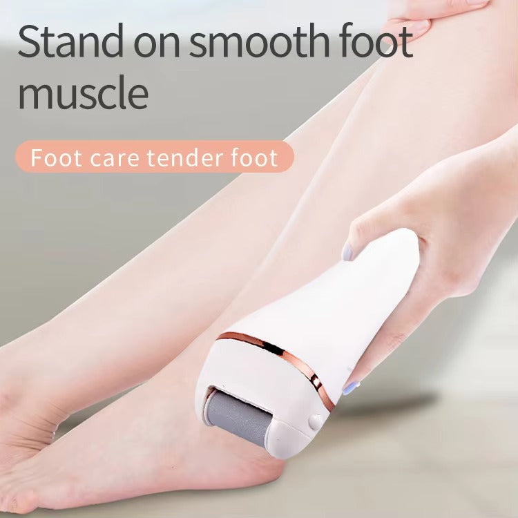 Professional Electric Foot Callus Remover