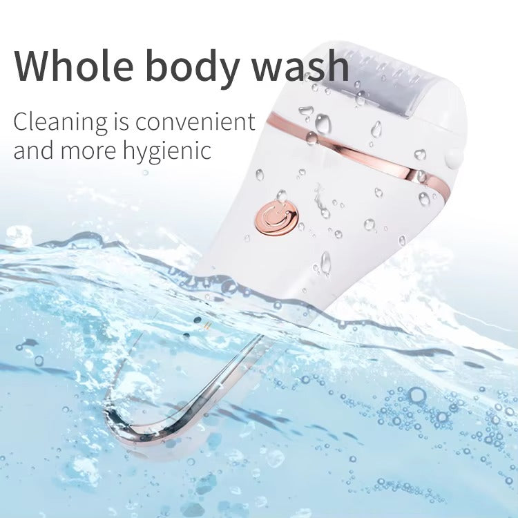 Professional Electric Foot Callus Remover