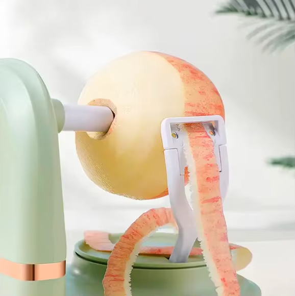 Hand Rotary  Apple Peeler