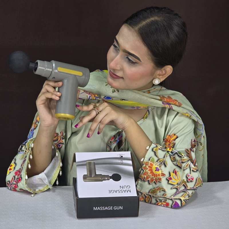Massage Gun (Mini)